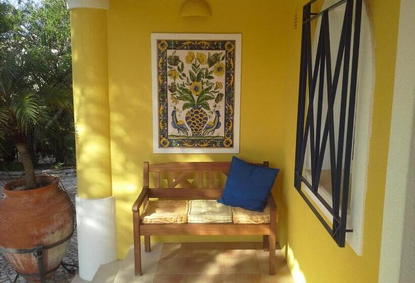 Bed and Breakfast Vila Florina