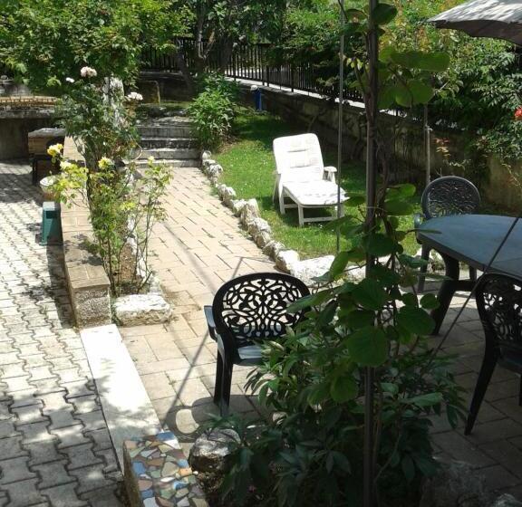 Bed & Breakfast Da Charlie