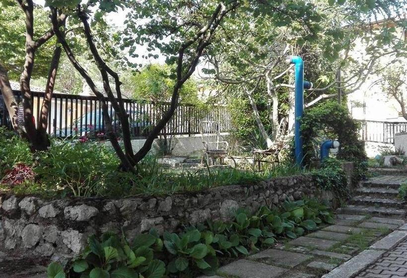 Bed & Breakfast Da Charlie