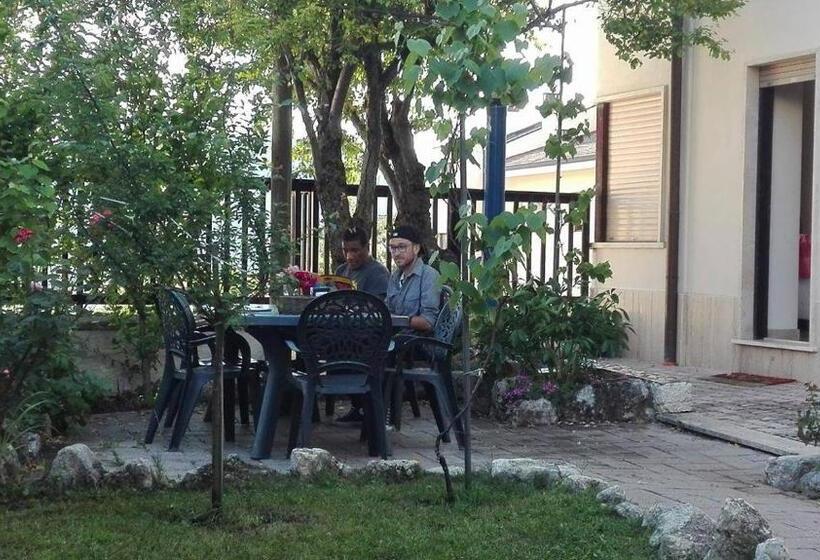 Bed & Breakfast Da Charlie