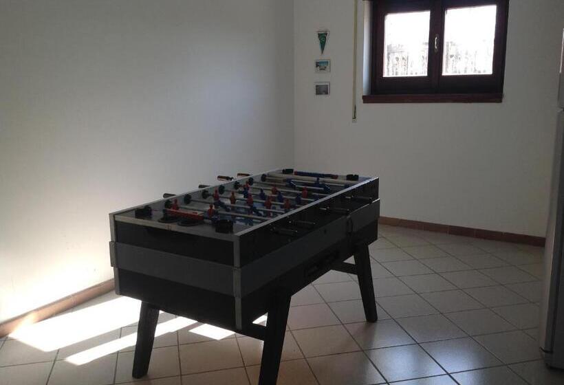 Bed & Breakfast Da Charlie