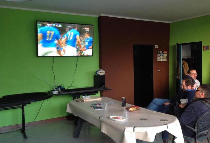 Bed & Breakfast Da Charlie