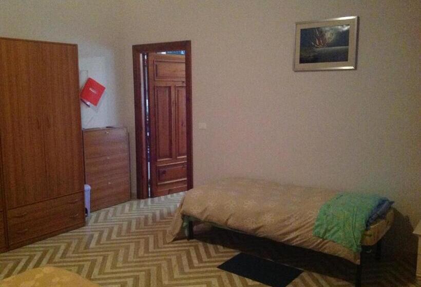 Bed & Breakfast Da Charlie