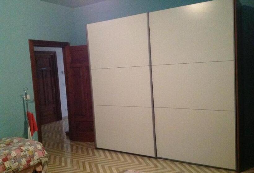 Bed & Breakfast Da Charlie