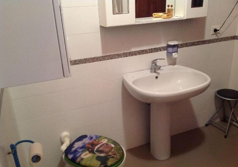 Bed & Breakfast Da Charlie