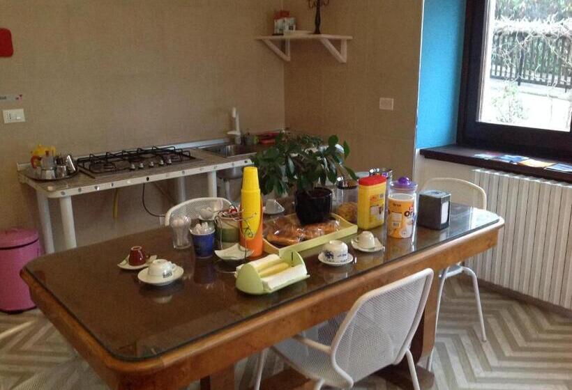 Bed & Breakfast Da Charlie