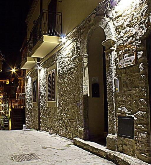 Bed & Breakfast Via Venezia