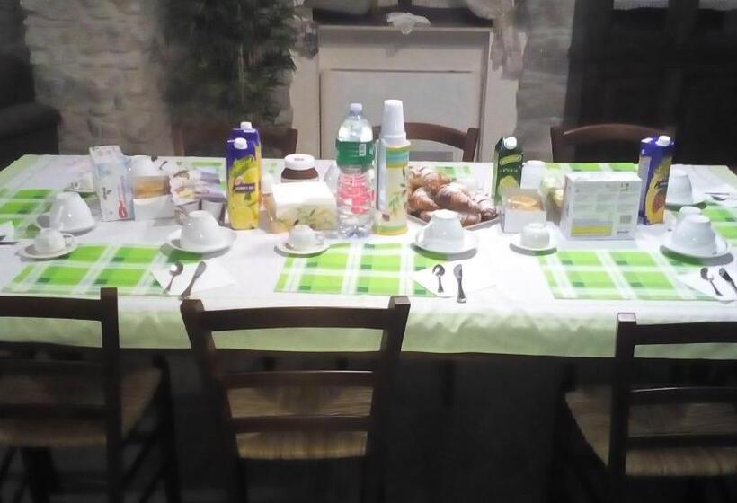 Bed & Breakfast Via Venezia