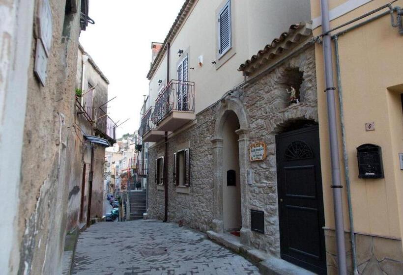 Bed & Breakfast Via Venezia