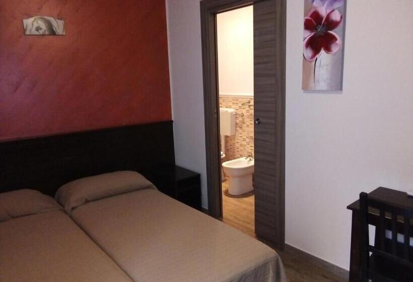 Bed & Breakfast Via Venezia