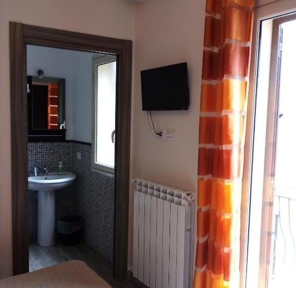 Bed & Breakfast Via Venezia