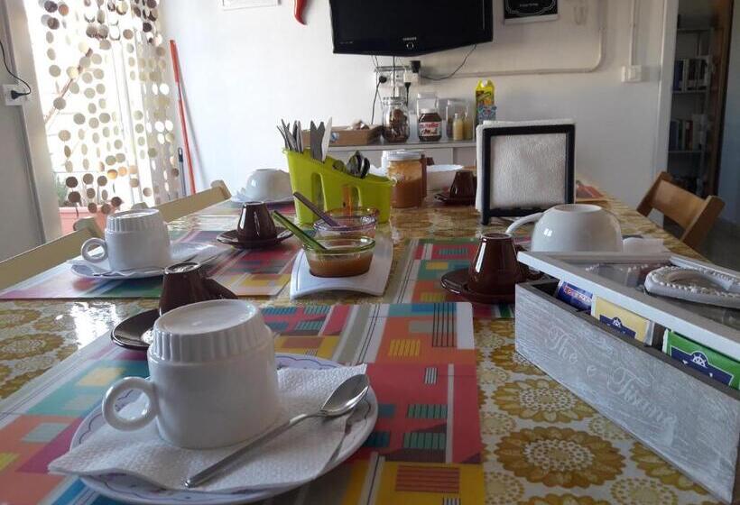 Casa Adriana B&b Affittacamere