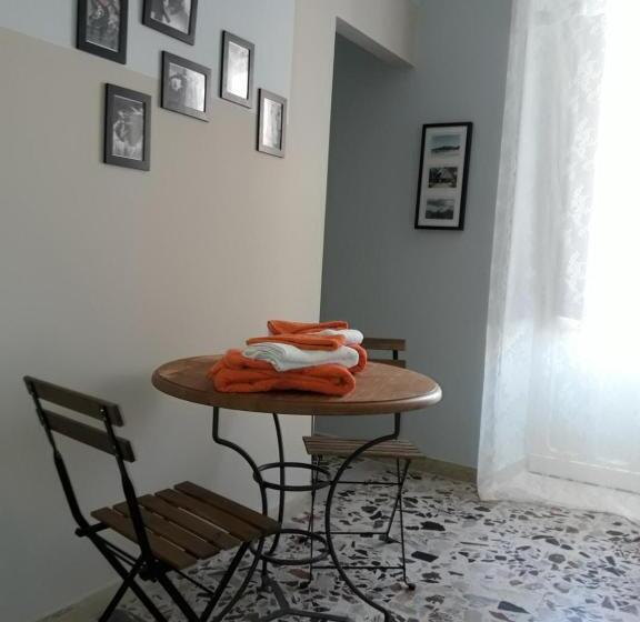 Casa Adriana B&b Affittacamere