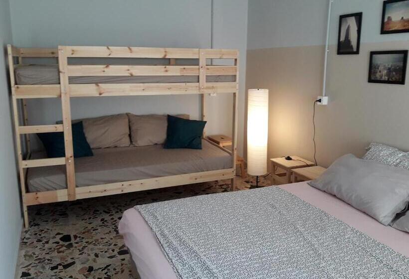 Casa Adriana B&b Affittacamere