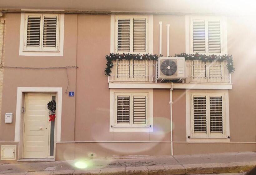 Casa Adriana B&b Affittacamere