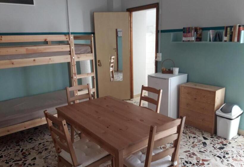 Casa Adriana B&b Affittacamere