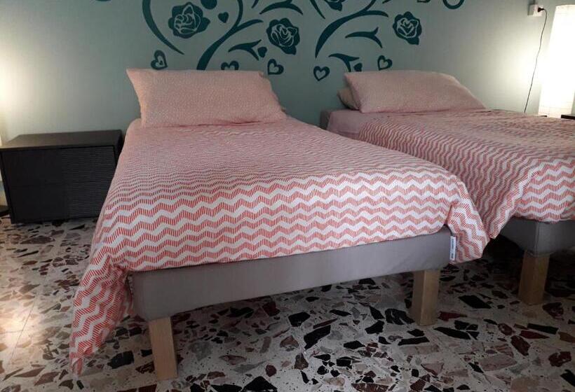 Casa Adriana B&b Affittacamere