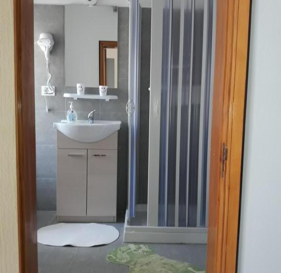 Casa Adriana B&b Affittacamere