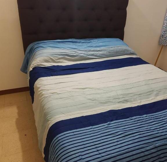 Casa Cerca De La Playa