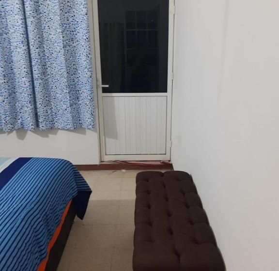 Casa Cerca De La Playa