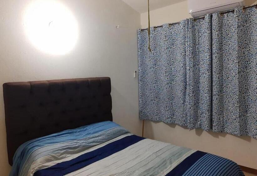 Casa Cerca De La Playa