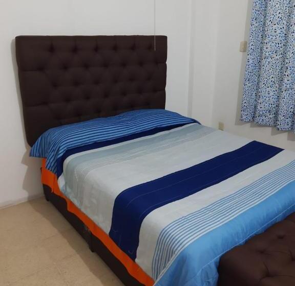 Casa Cerca De La Playa