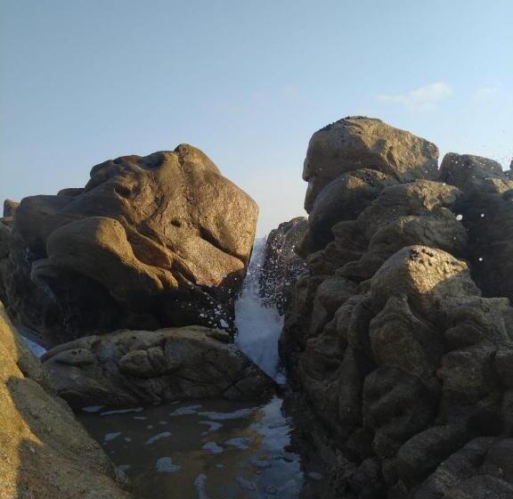 Casa Cerca De La Playa