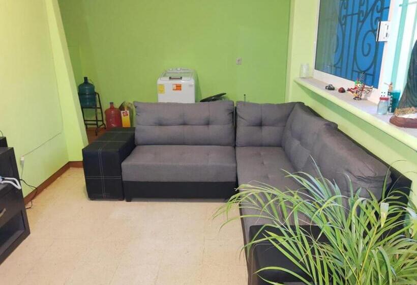 Casa Cerca De La Playa