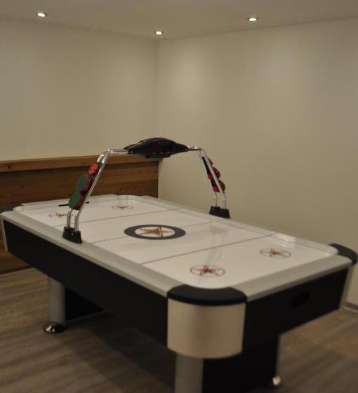 Chalety Jasná Apartmány Bor