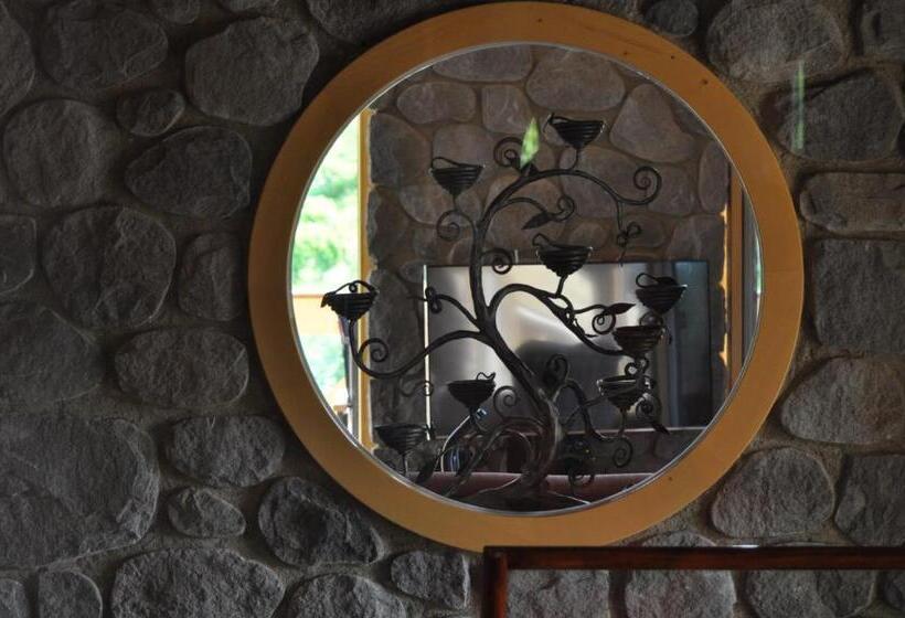 Chalety Jasná Apartmány Bor