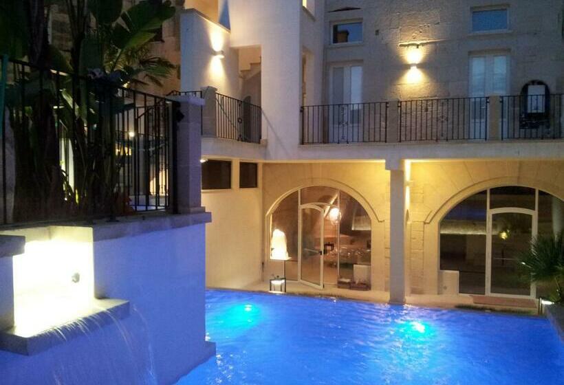 Corte Campanile Boutique B&b