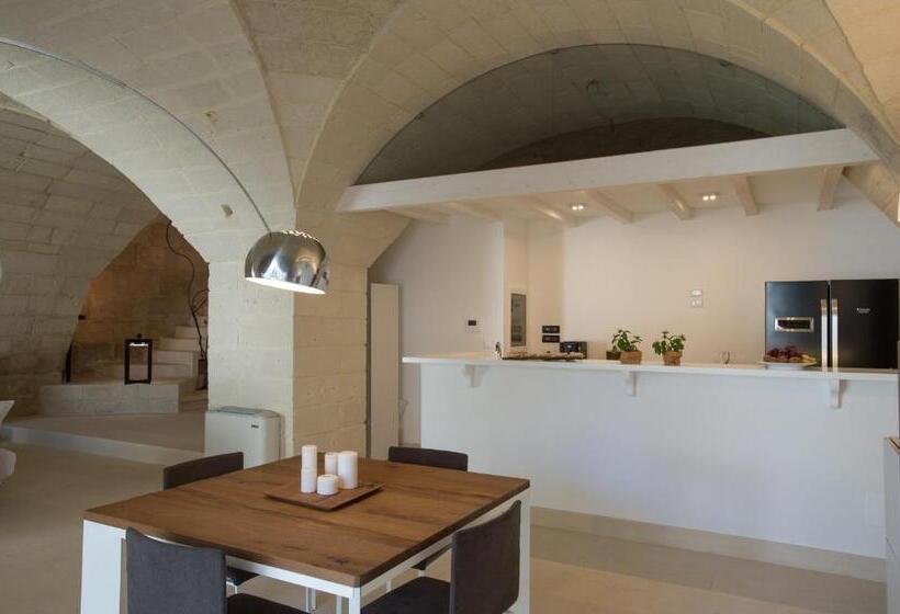 Corte Campanile Boutique B&b