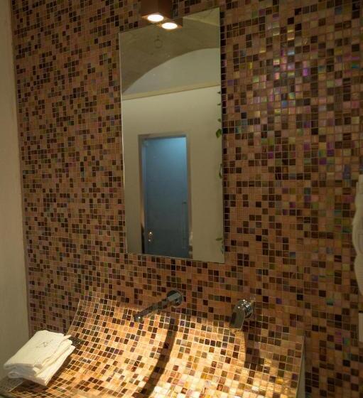 Corte Campanile Boutique B&b