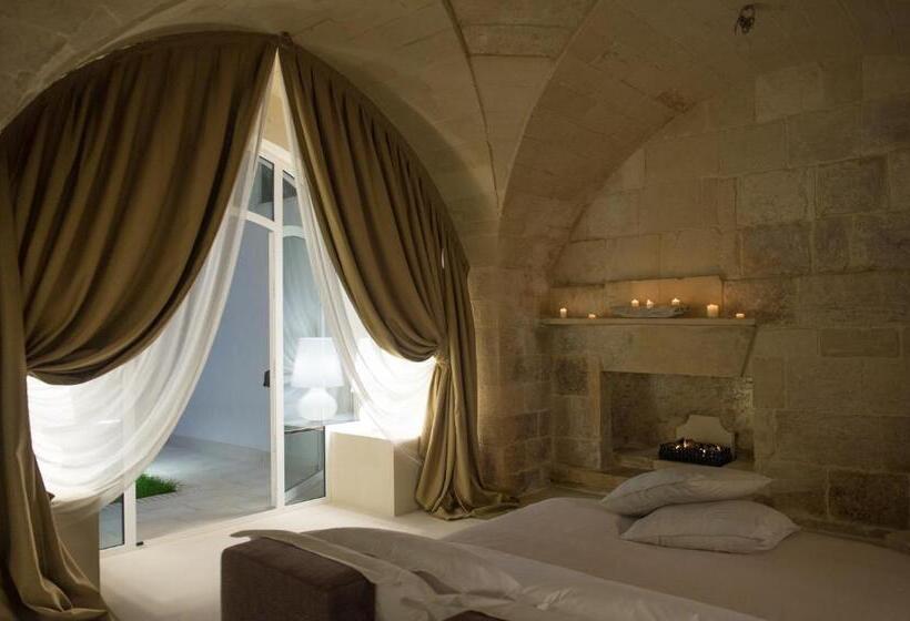 Corte Campanile Boutique B&b