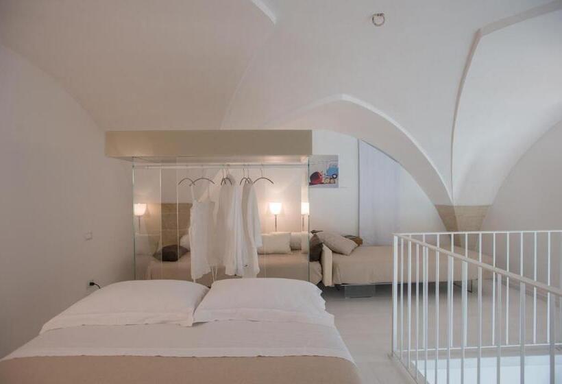 Corte Campanile Boutique B&b