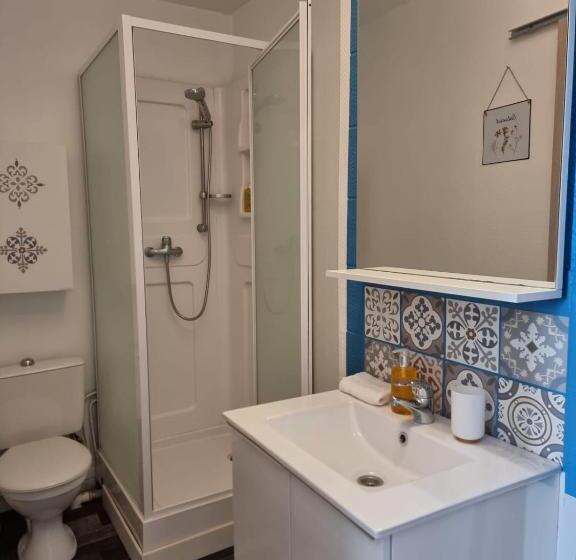 Douceur Marine   Cocoon 2p   Calma En El Corazón De Honfleur