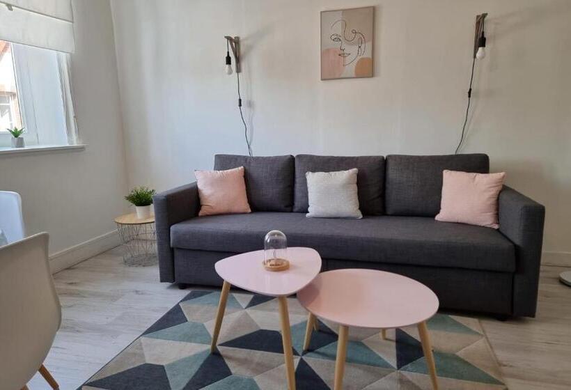 Douceur Marine   Cocoon 2p   Calma En El Corazón De Honfleur