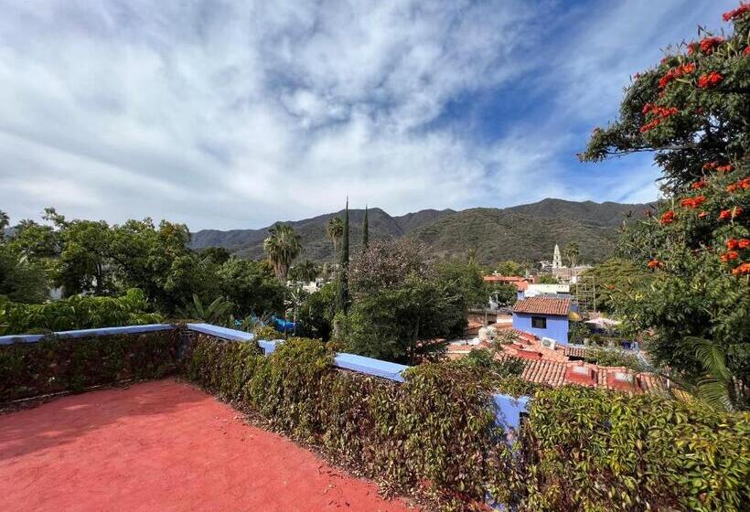 Estrellita S Bed & Breakfast