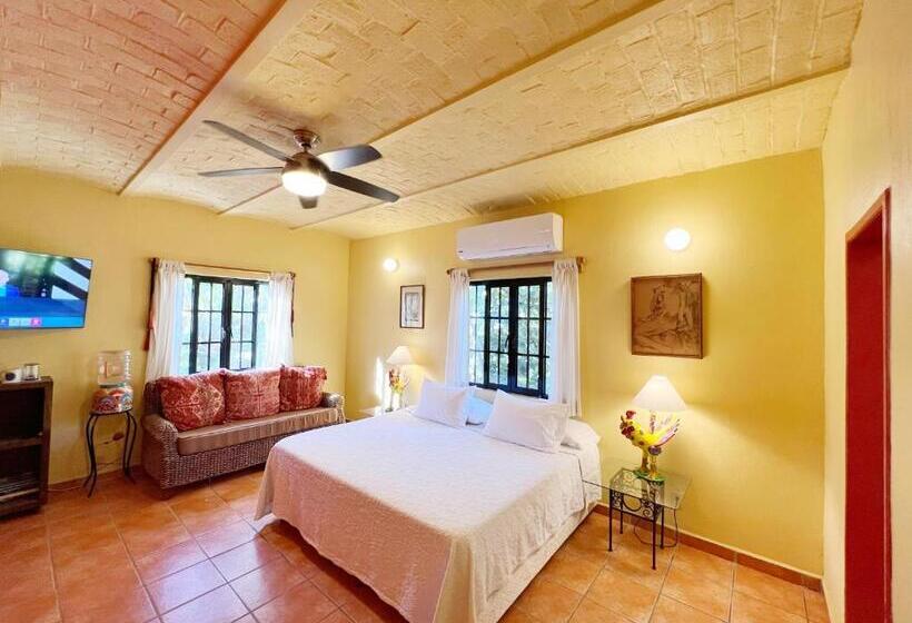 Estrellita S Bed & Breakfast