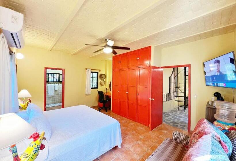 Estrellita S Bed & Breakfast