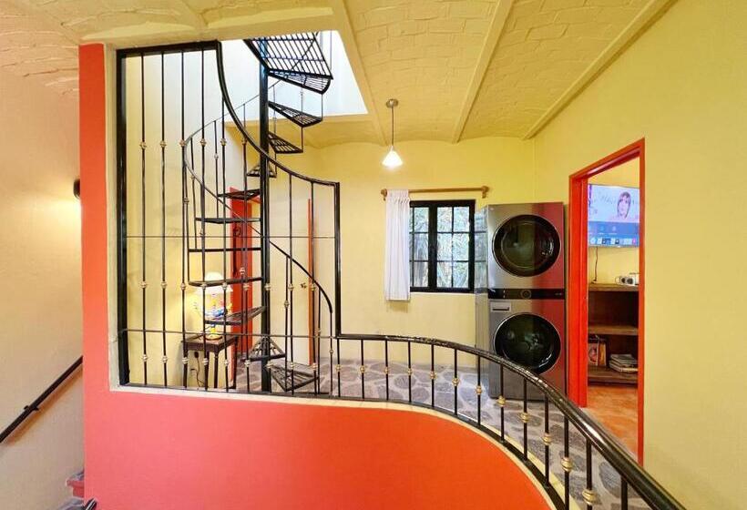 Estrellita S Bed & Breakfast