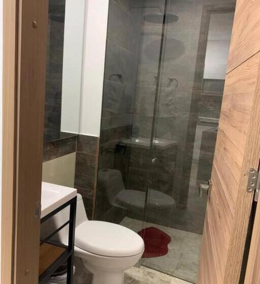 Fabuloso Apartamento En El Mar Caribe   Rodadero