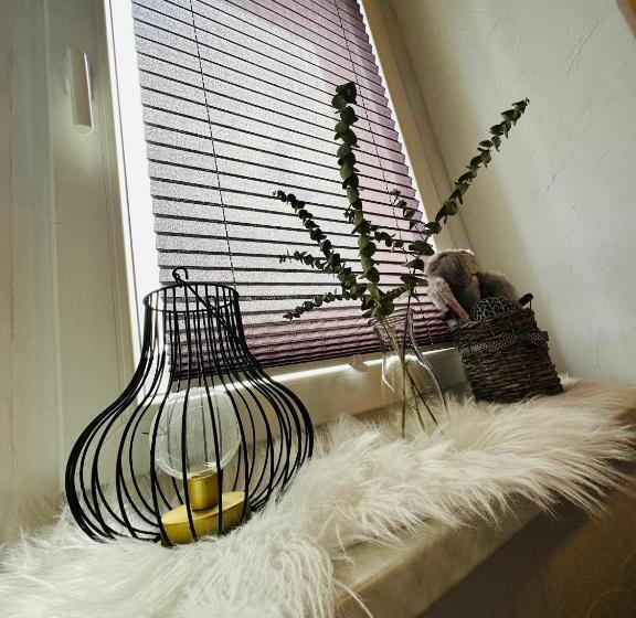 Gemütliche Wohnung In Grünhainichen Erzgebirge