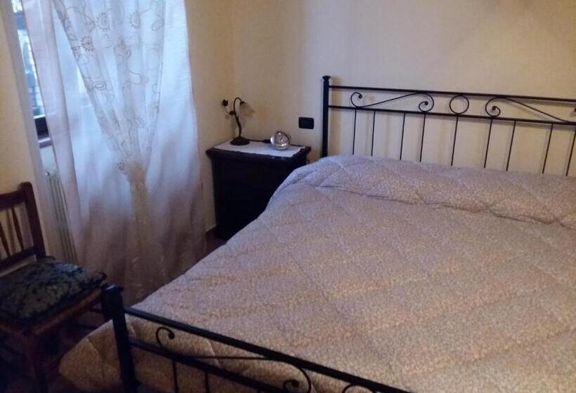 酒店 Agriturismo Il Melo