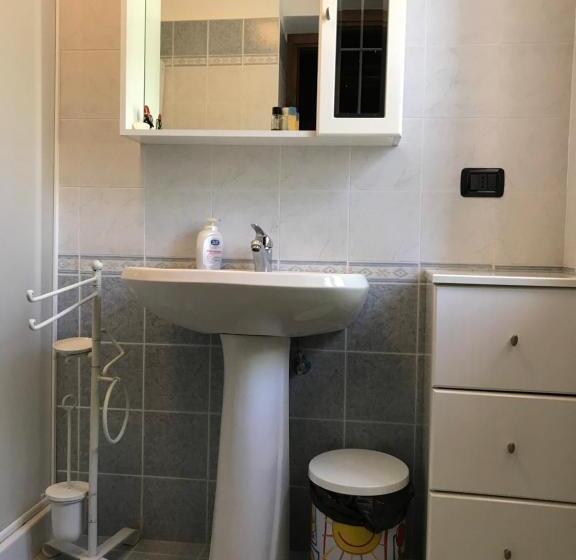 酒店 Agriturismo Il Melo