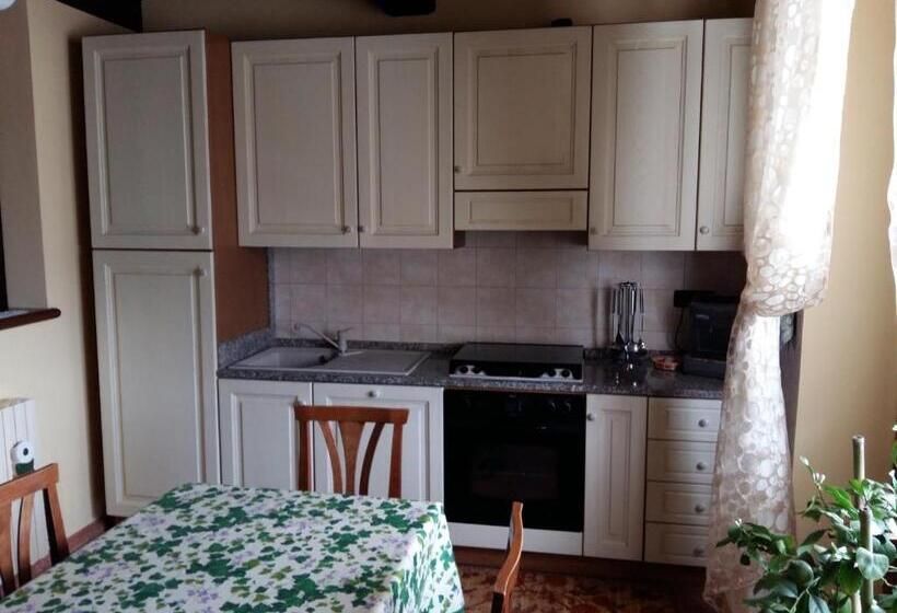 酒店 Agriturismo Il Melo