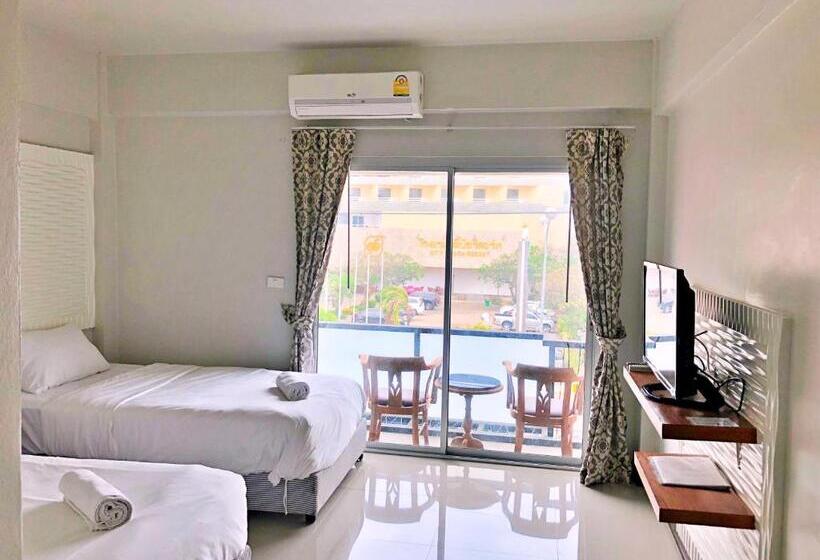 Отель Assasa Huahin