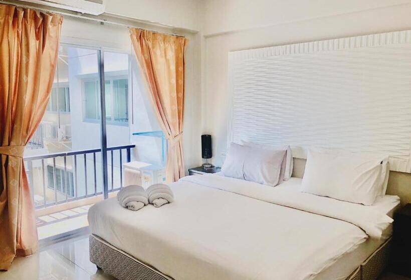 Отель Assasa Huahin