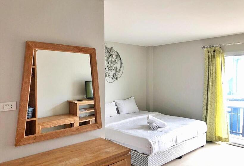 Отель Assasa Huahin