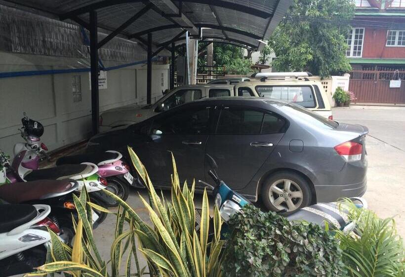 Отель Assasa Huahin